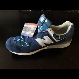 New balance US576 size 13